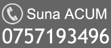 comanda acum